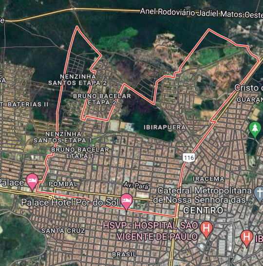 mapa-localização-bairro-ibirapuera-vitoria-da-conquista