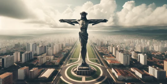 Vitória da Conquista Política, Economia, Futuro