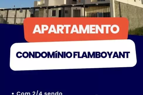 Apartamenta venda em Vitória da Conquista