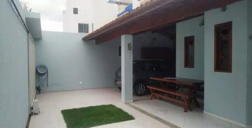 Casa na Alameda dos Pássaros em Vitória da Conquista