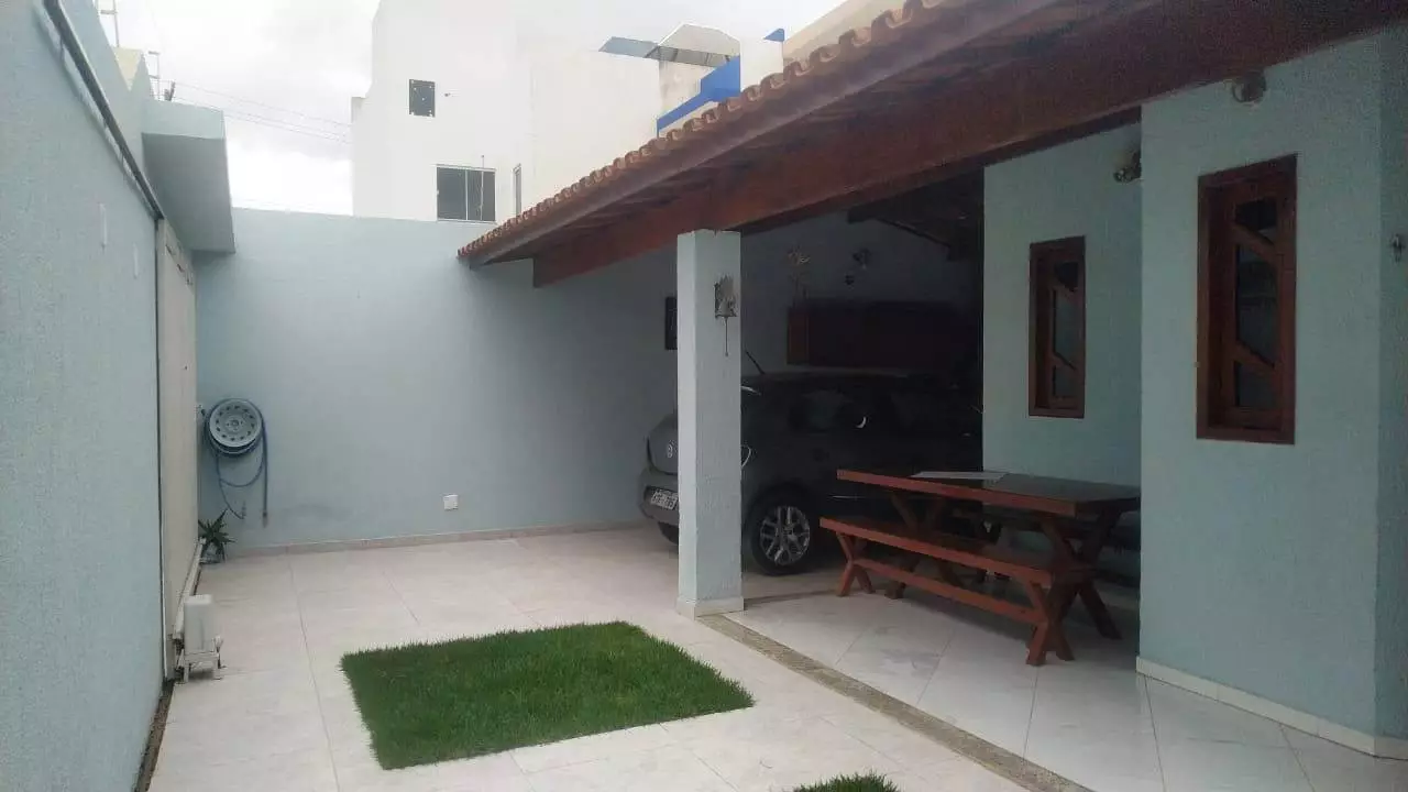 Casa solta na Alameda dos pássaros em Vitória da Conquista